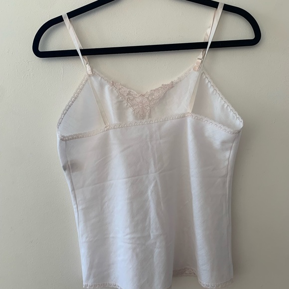 Vintage lace top - Picture 2 of 2